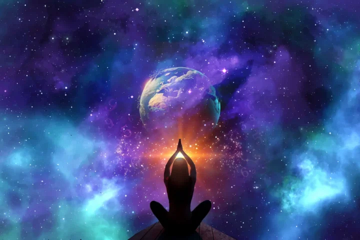 what is cosmic energy-benifits