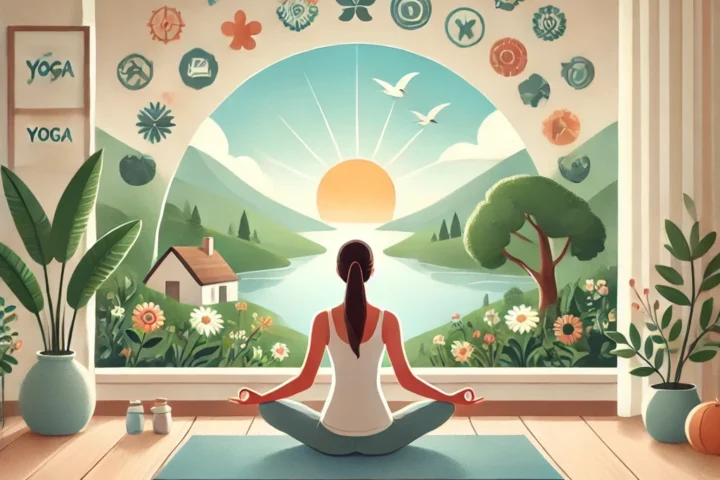 What is Gorakshasana Benefits of Doing Goarakshasana