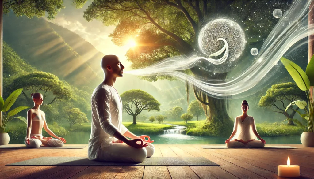 Plavini Pranayama Benefits, How to Perform, and Precautions