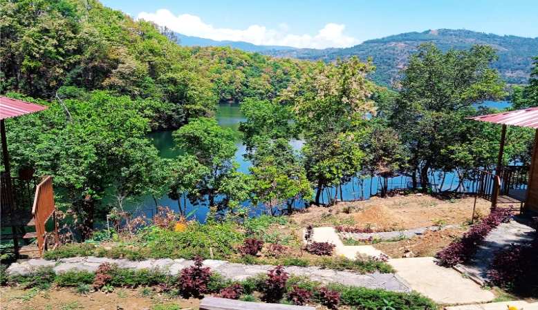 Best Yoga Studio in Nepal