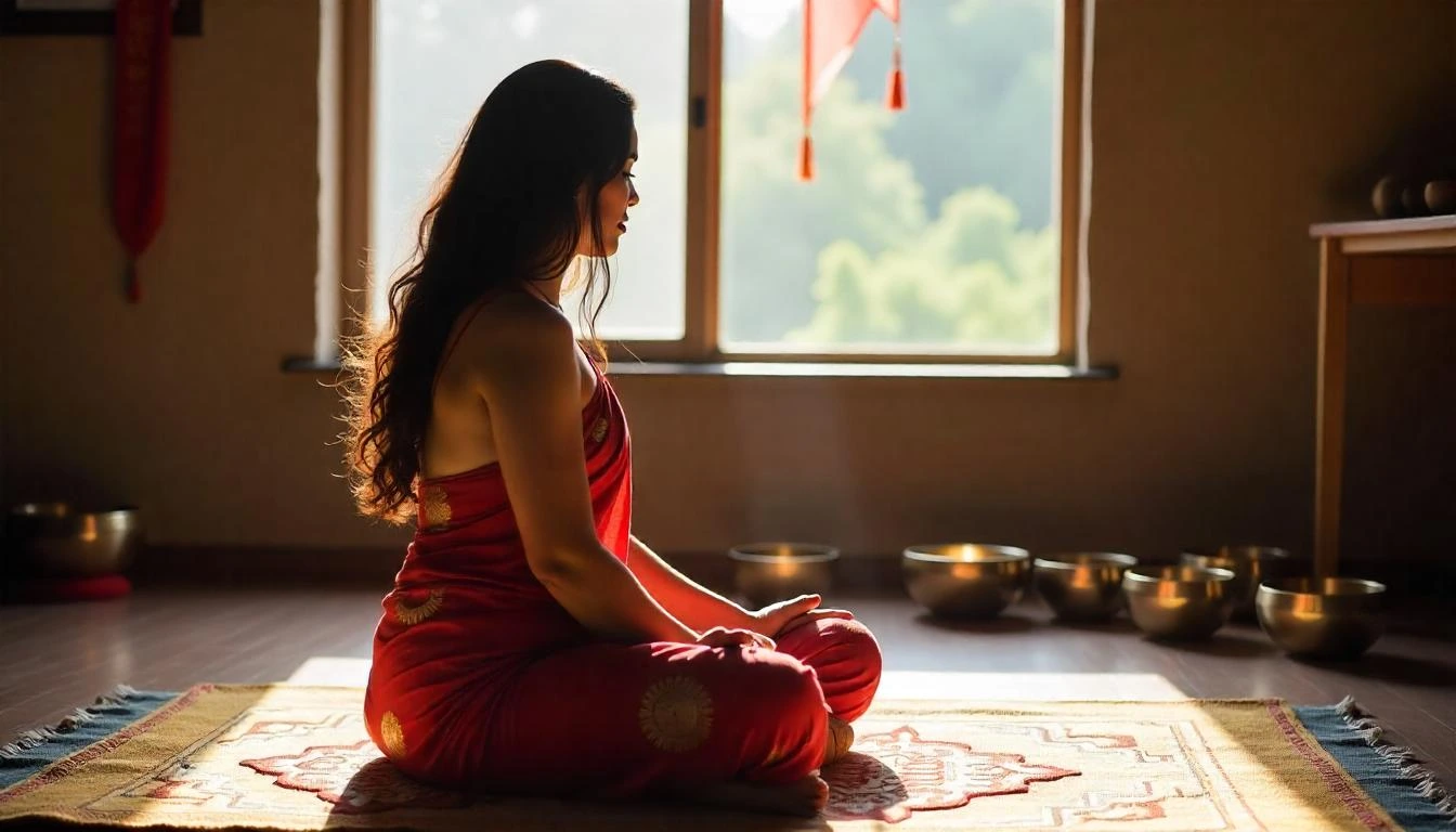 sounds healing course in Pokhara nepal
