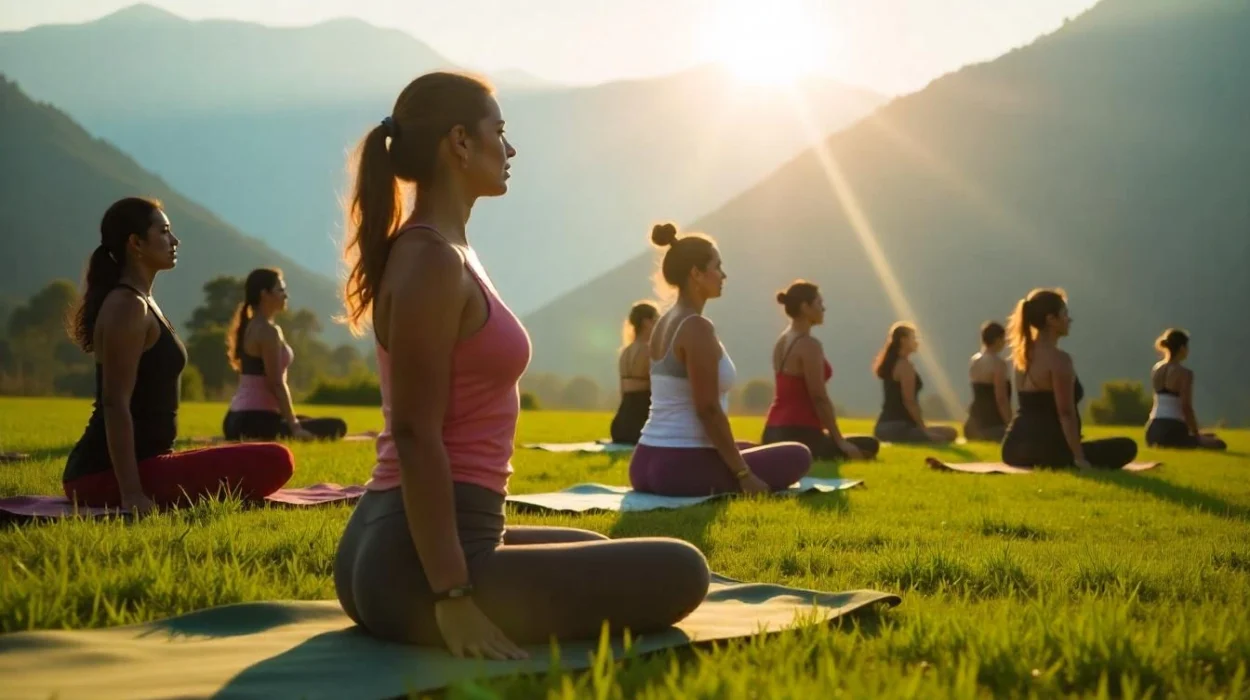 200 hour yoga teacher training nepal