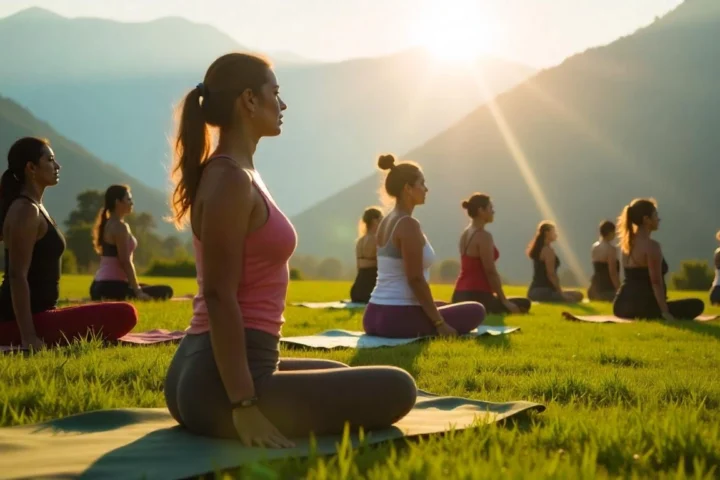 200 hour yoga teacher training nepal
