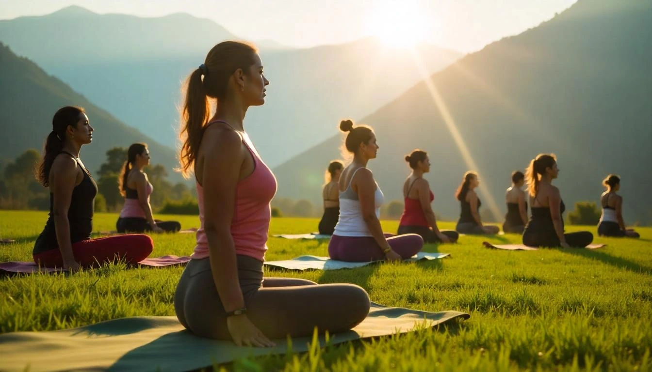200 hour yoga teacher training nepal