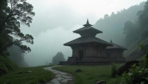 Tal Barahi Temple