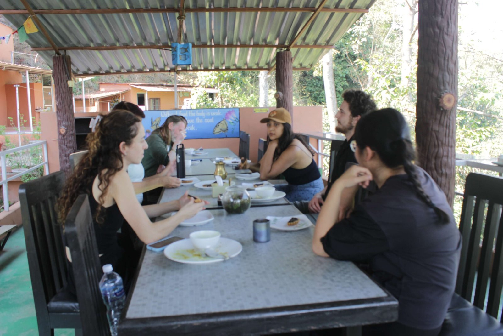 Nourishing Meals