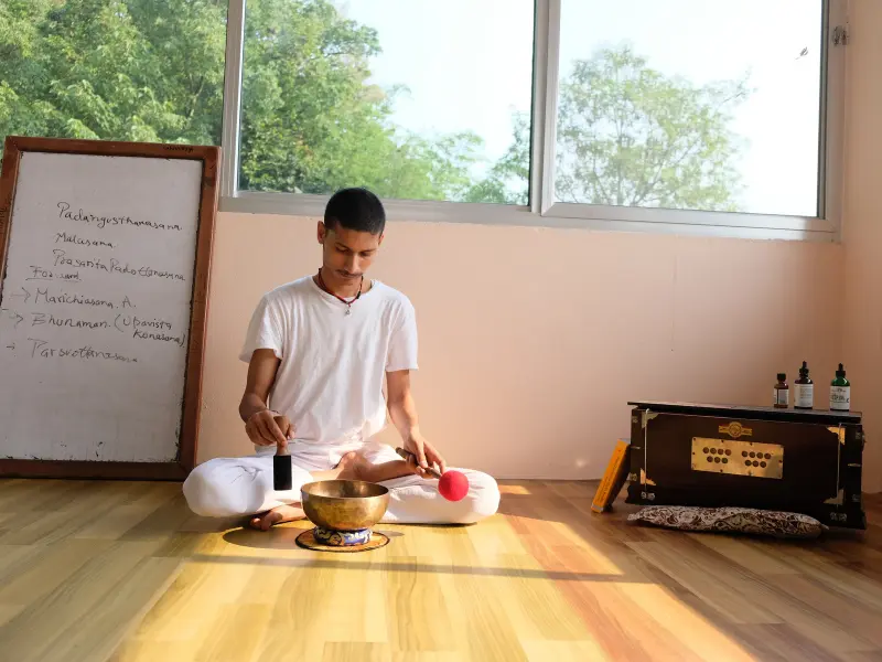 meditation and mindfulness retreats