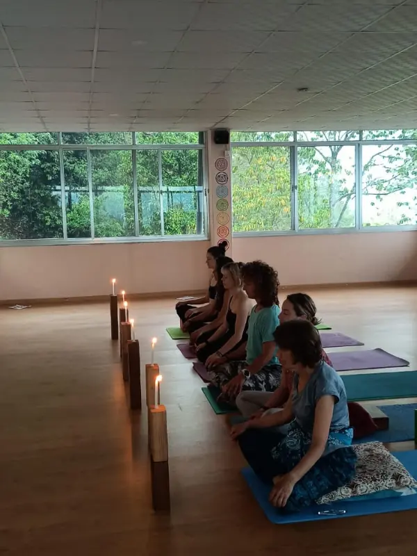 mindfulness sessions