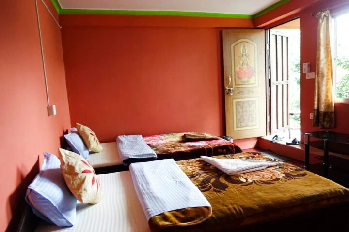 ashram accomodation 3 720x480