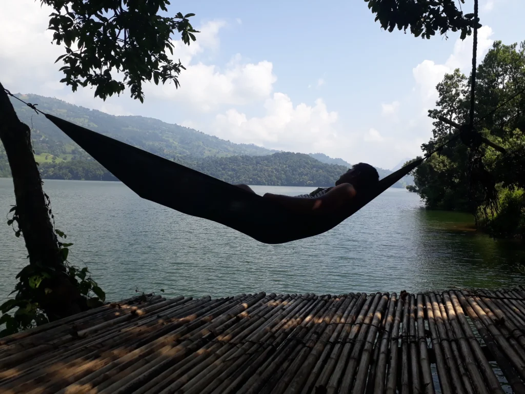 relax ashram in nepal 1024x768