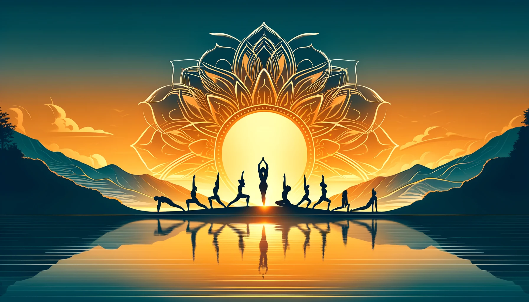 12 poses of surya namaskar and surya namaskar benefits