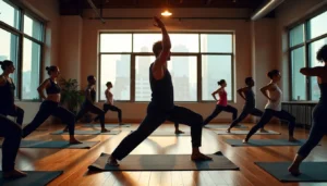 Tips to Choose the Best 200-Hour Yoga Teacher Training