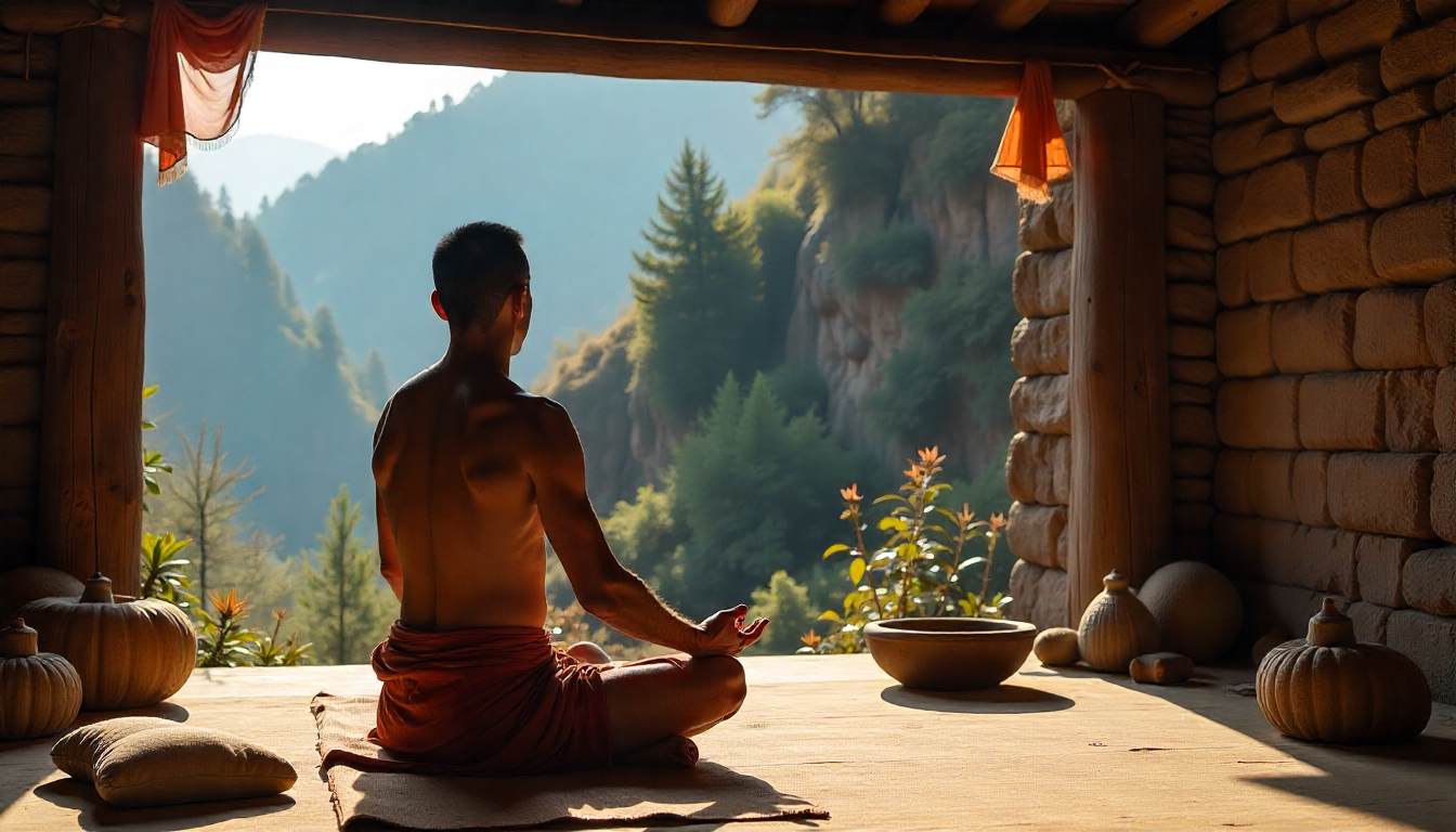 Benefits of Joining a Yoga Retreat in Pokhara, Nepal