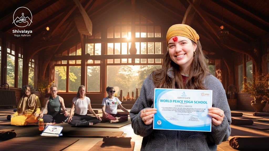 Career opportunities after completing YTTC Step by Step Guide