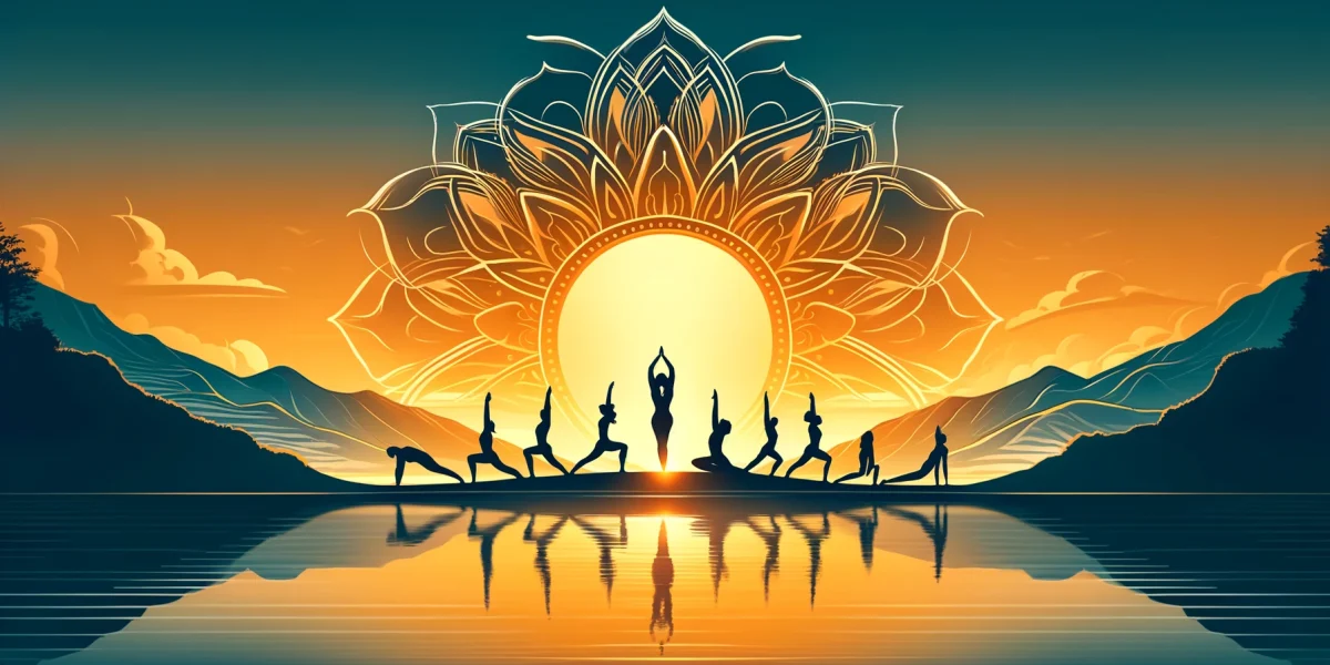 12 poses of surya namaskar and surya namaskar benefits