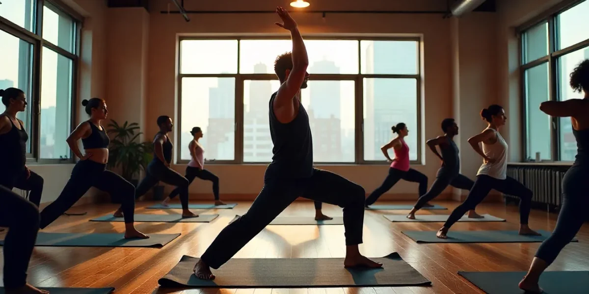 Tips to Choose the Best 200-Hour Yoga Teacher Training
