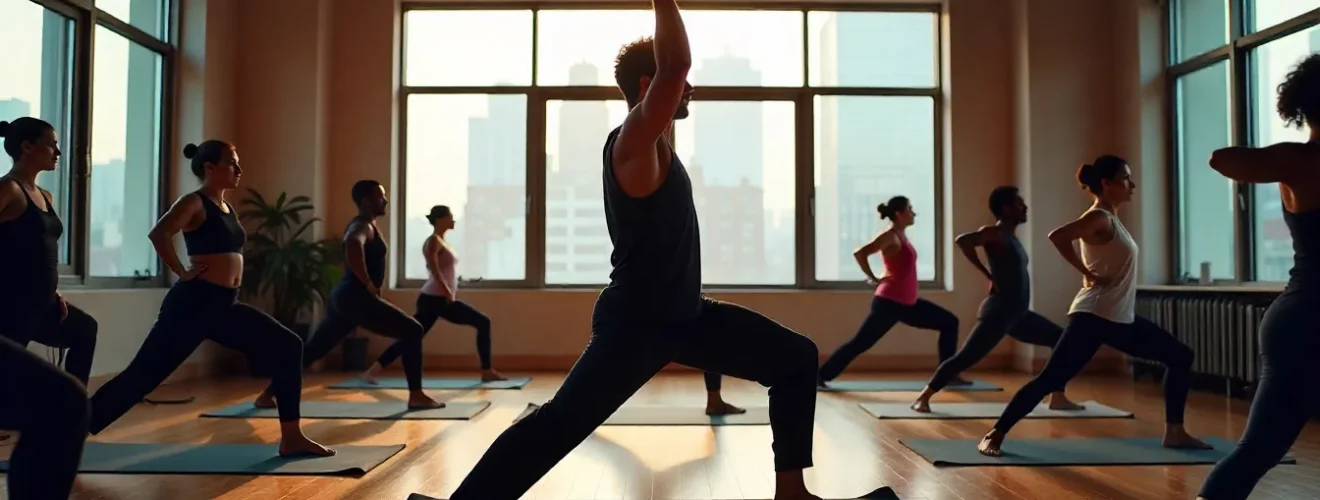 Tips to Choose the Best 200-Hour Yoga Teacher Training