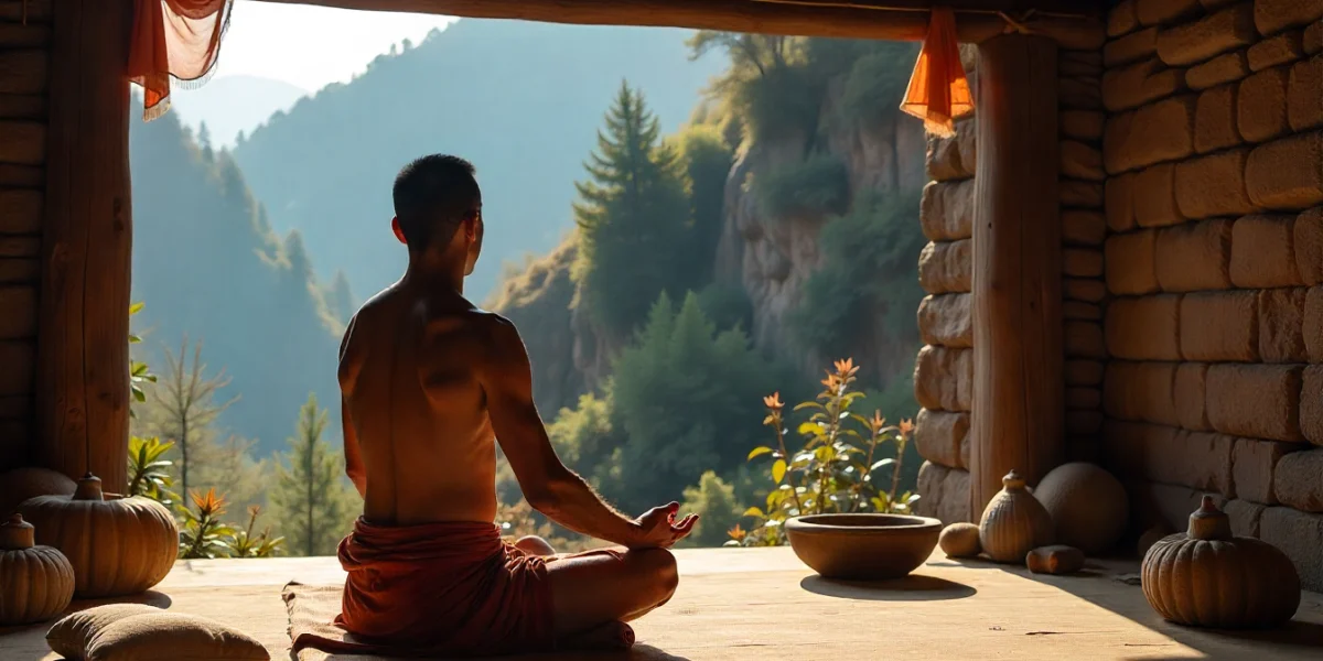 Benefits of Joining a Yoga Retreat in Pokhara, Nepal