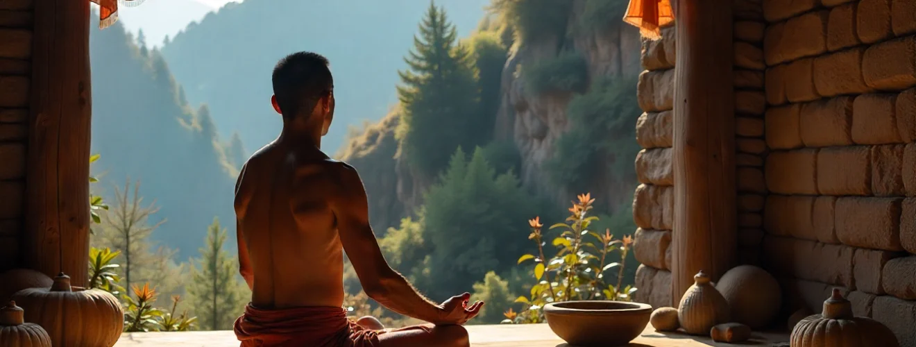 Benefits of Joining a Yoga Retreat in Pokhara, Nepal