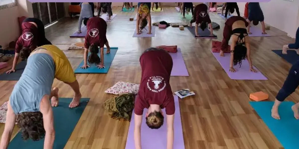 benefits of yoga teacher training in nepal