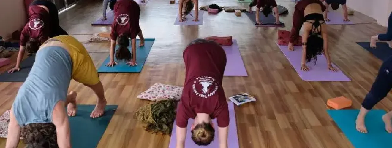benefits of yoga teacher training in nepal benefits of yoga teacher training in nepal