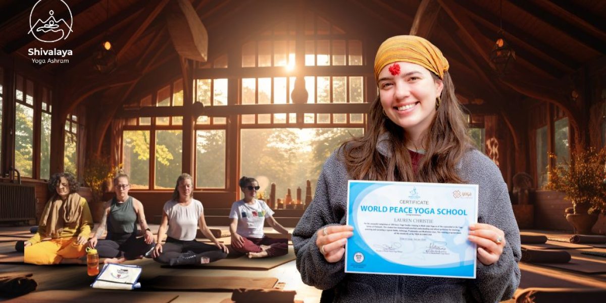 Career opportunities after completing YTTC Step by Step Guide
