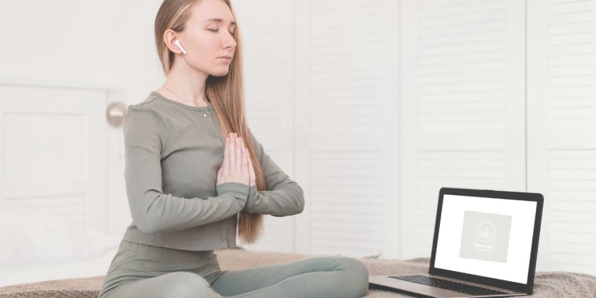 Digital Detox Yoga