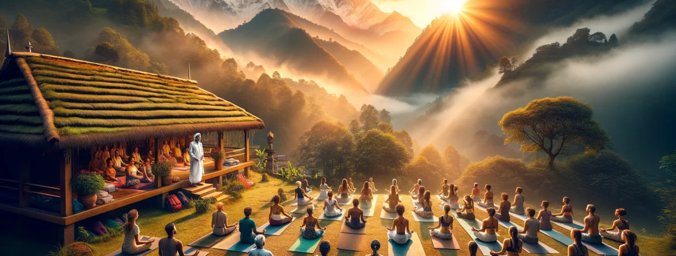 how to become a certified yoga teacher in india how to become a certified yoga teacher in india