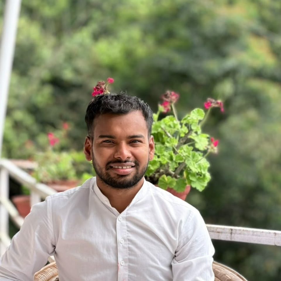 sonu-kumar-sah-shivalaya-yoga-ashram
