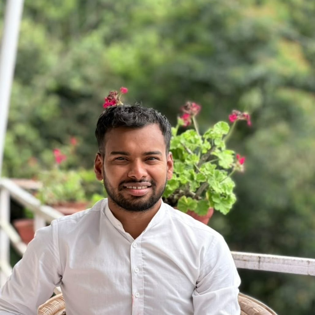 sonu-kumar-sah-shivalaya-yoga-ashram