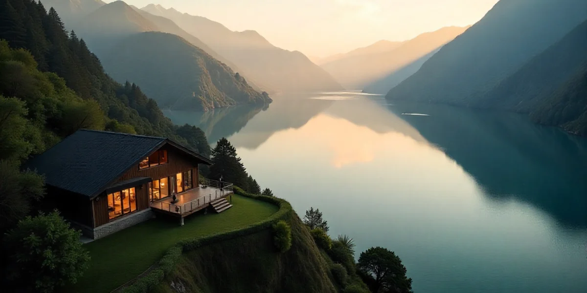 Yoga Retreat Centers in Pokhara Nepal