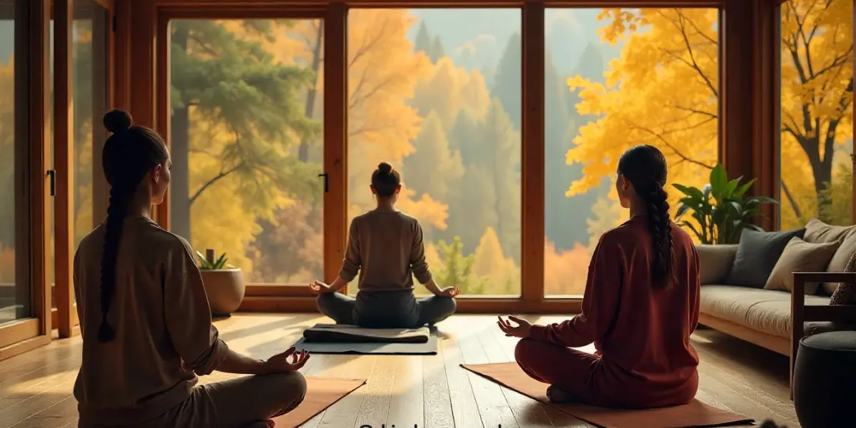 Yoga Teacher Training