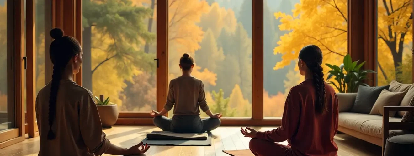 Yoga Teacher Training