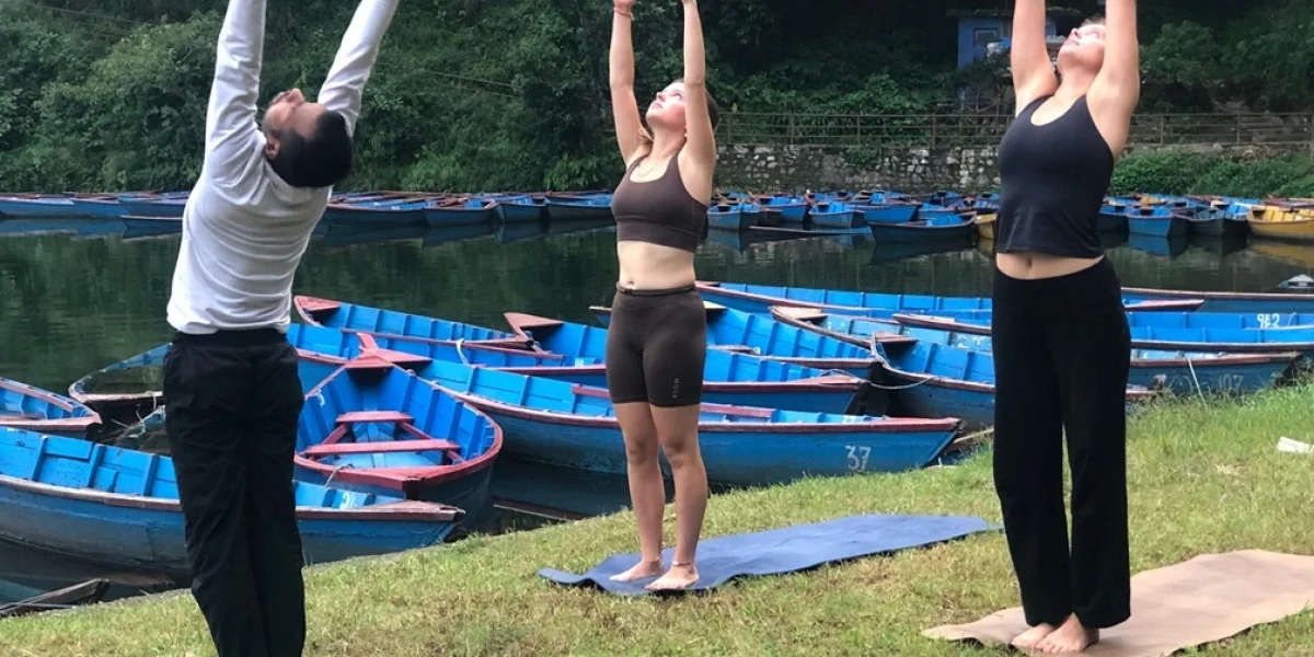 Yoga Teacher Training Costs in Nepal