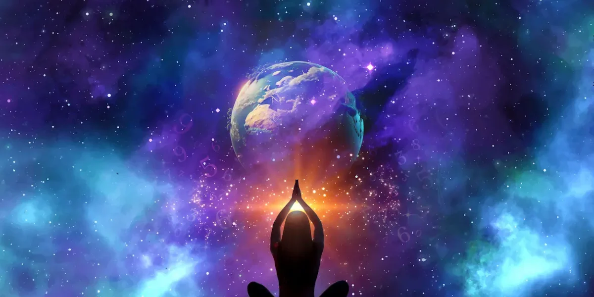 what is cosmic energy benifits