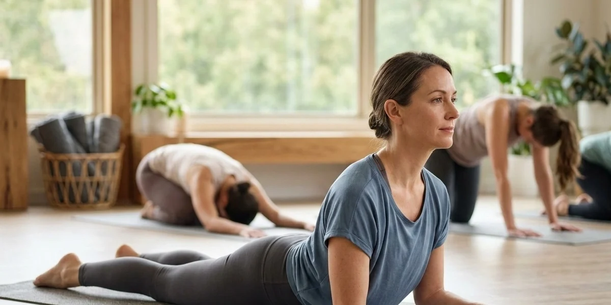 yoga asanas for lower back pain relief
