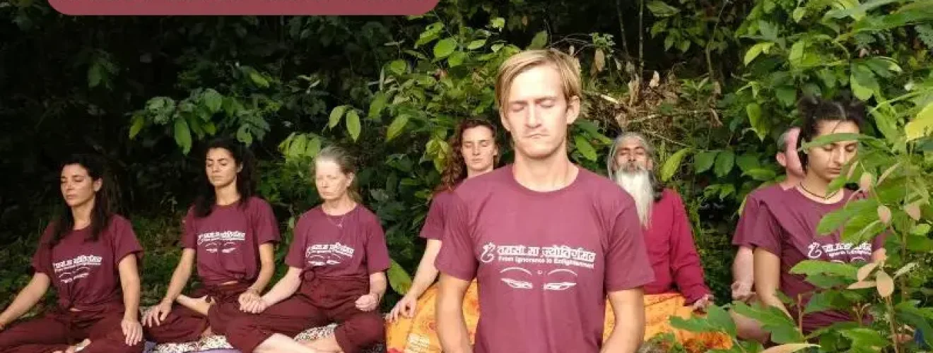 yoga retreat helps to reduce stress yoga retreat helps to reduce stress